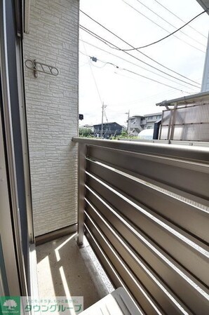 クレイノ涼の物件内観写真